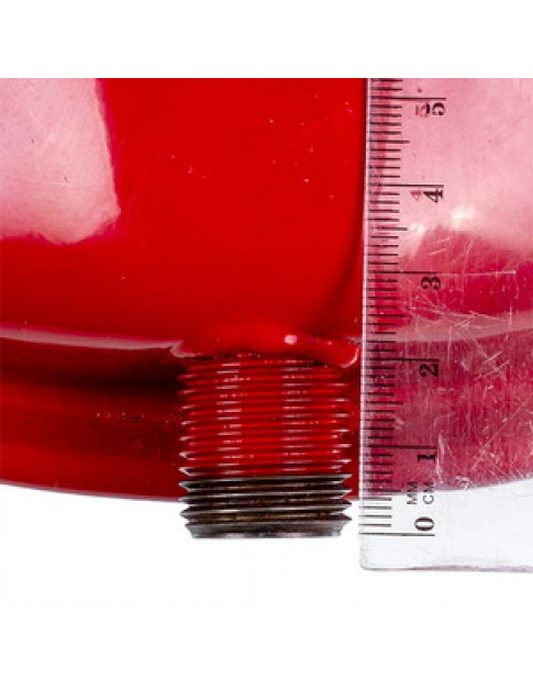 Розширювальний бак Onaysan 8 л 1/2&apos&apos для газового котла Bosch Gas 4000, Eurostar, Buderus U022, U024 87154071540