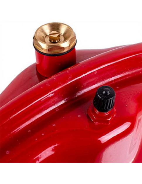 Розширювальний бак Onaysan 8 л 1/2&apos&apos для газового котла Bosch Gas 4000, Eurostar, Buderus U022, U024 87154071540