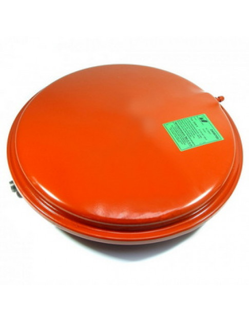 Розширювальний бак Winkelmann DGN 8 л 1/2