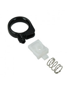 Засувка контейнера для пилу для акумуляторного пилососа Gorenje 871558