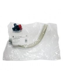 Запобіжний клапан 3 бар для газового котла Buderus Logamax U022/042/044/052/054, Bosch Gas 4000 87160102470