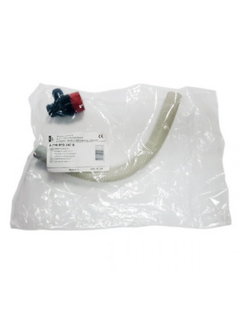 Запобіжний клапан 3 бар для газового котла Buderus Logamax U022/042/044/052/054, Bosch Gas 4000 87160102470 Запобіжний клапан 3 бар для газового котла Buderus Logamax U022/042/044/052/054, Bosch Gas 4000 87160102470