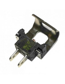 Датчик температури NTC накладний D=13,5 мм для газового котла Buderus Logamax Plus/Bosch Gas 87160108090