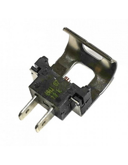 Датчик температури NTC накладний D=13,5 мм для газового котла Buderus Logamax Plus/Bosch Gas 87160108090