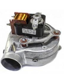 Вентилятор Fime VGR0112943 35 Вт для газового котла Junkers Ceraclass, Bosch Gaz 5000/7000 24 кВт 8716011297