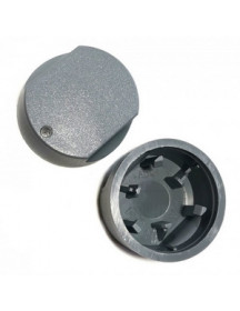 Комплект ручок керування для газового котла Bosch Gaz 4000 W ZSA/ZWA 87160119290