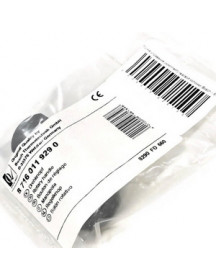 Комплект ручок керування для газового котла Bosch Gaz 4000 W ZSA/ZWA 87160119290