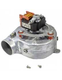 Вентилятор Fime VGR0018641 35 Вт для газового котла Bosch Gaz 4000, Buderus Logamax U042 24 кВт 8716012131