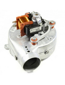 Вентилятор Fime VGR0110324 35 Вт для газового котла Buderus Logamax U042, Bosch Gaz 4000 87160121310