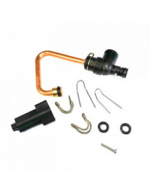 Кран підживлення для газового котла Bosch Gaz 4000 87160127200