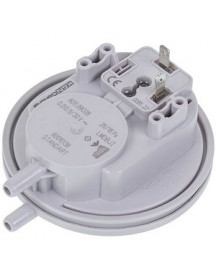 Реле тиску повітря (пресостат) 26/18 Па для газового котла Bosch/Junkers 8716012753