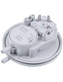 Реле тиску повітря (пресостат) Huba Control 26/18 Па для газового котла Junkers Ceraclass ZWE/ZS 8716012753