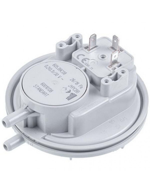 Реле тиску повітря (пресостат) Huba Control 26/18 Па для газового котла Bosch Gas 5000/7000 ZWE/ZSC 87160127530
