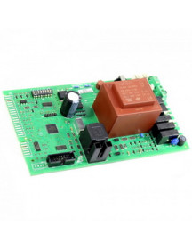 Плата керування для газового котла Buderus Logamax U042, Bosch Gas 4000 87160134660