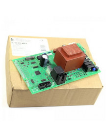 Плата керування для газового котла Buderus Logamax U042, Bosch Gas 4000 87160134660