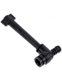 Кран підживлення з ручкою для газового котла Junkers/Bosch Eurosmart ZWA 87161034650