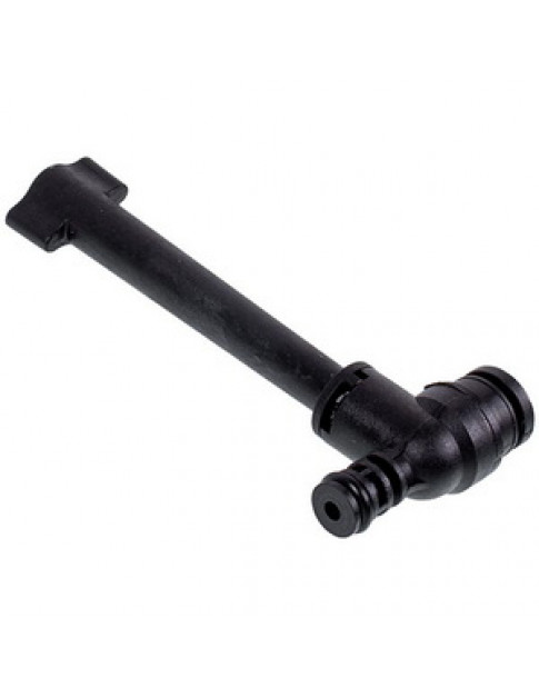 Кран підживлення з ручкою для газового котла Junkers/Bosch Eurosmart ZWA 87161034650 Кран підживлення з ручкою для газового котла Junkers/Bosch Eurosmart ZWA 87161034650