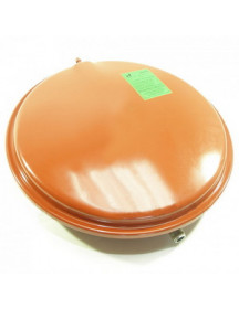 Розширювальний бак 8 л 1/2