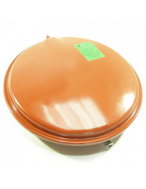 Розширювальний бак 8 л 1/2