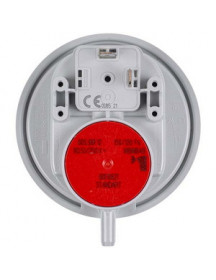 Реле тиску повітря (пресостат) Huba Control 150/120 Па для газового котла Buderus U052, Junkers 87161461530