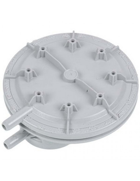 Реле тиску повітря (пресостат) Huba Control 150/120 Па для газового котла Buderus U052, Junkers 87161461530