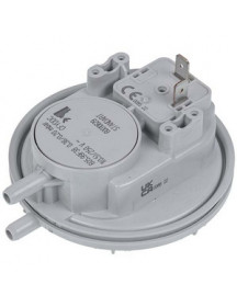 Реле тиску повітря (пресостат) Huba Control 36/20 Па для газового котла Bosch/Buderus 8716156744