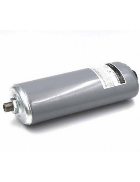 Розширювальний бак Zilmet 2 л 1/2&apos&apos для бойлера газового котла Buderus Logamax U054, GB172 8716745490