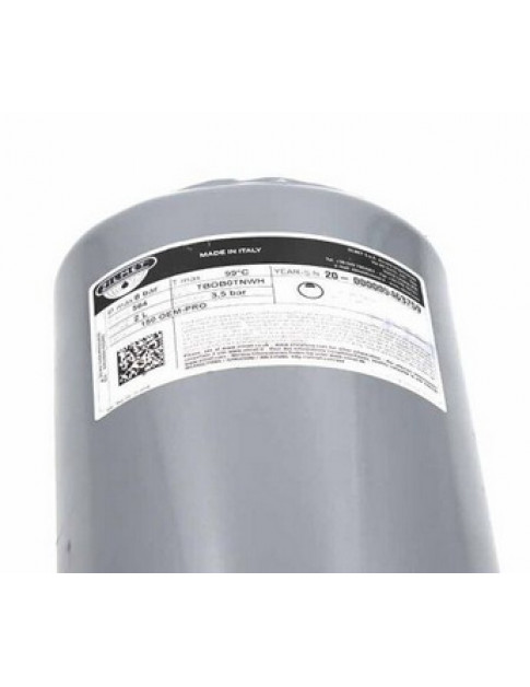 Розширювальний бак Zilmet 2 л 1/2&apos&apos для бойлера газового котла Buderus Logamax U054, GB172 8716745490