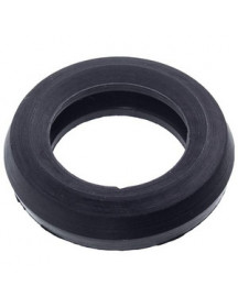 Ущільнювальне кільце теплообмінника ГВП 28,4x17,8 мм для газового котла Junkers, Bosch, Buderus 87167710030