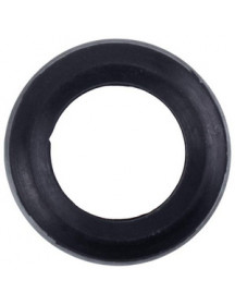 Ущільнювальне кільце теплообмінника ГВП 28,4x17,8 мм для газового котла Junkers, Bosch, Buderus 87167710030