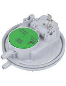 Реле тиску повітря (пресостат) Huba Control 40/30 Па для газового котла Junkers Euromaxx ZWC24 8716771175