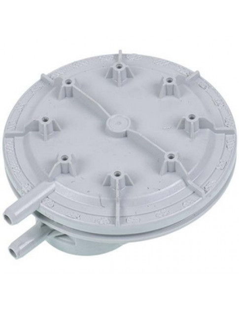 Реле тиску повітря (пресостат) Huba Control 40/30 Па для газового котла Junkers Euromaxx ZWC24 8716771175