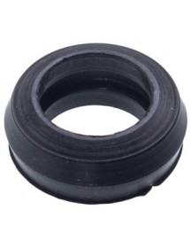 Кільце ущільнювача теплообмінника ГВП 19,6x12,3 мм для газового котла Junkers, Bosch, Buderus 87167713250