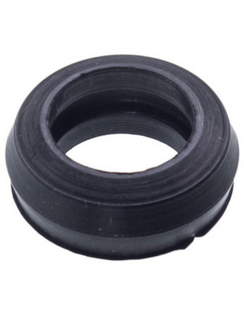 Кільце ущільнювача теплообмінника ГВП 19,6x12,3 мм для газового котла Junkers, Bosch, Buderus 87167713250 Кільце ущільнювача теплообмінника ГВП 19,6x12,3 мм для газового котла Junkers, Bosch, Buderus 87167713250