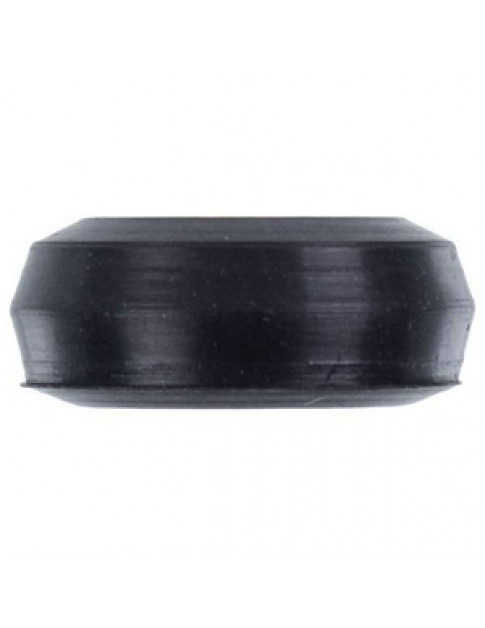 Кільце ущільнювача теплообмінника ГВП 19,6x12,3 мм для газового котла Junkers, Bosch, Buderus 87167713250 Кільце ущільнювача теплообмінника ГВП 19,6x12,3 мм для газового котла Junkers, Bosch, Buderus 87167713250