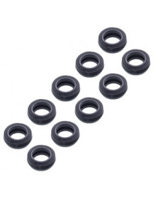 Набір прокладок 20х12x8 мм (10 шт.) теплообмінника ГВП для газового котла Bosch/Buderus/Junkers 87167713250