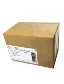 Перемикач гідравлічний для газового котла Junkers Cerasmart, Eurostar ZSB/ZWB/ZWR/ZE/ZWE 87170021100