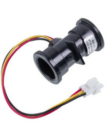 Датчик протоку води для газового котла Junkers, Bosch, Buderus 87170021320