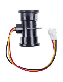 Датчик протоку води для газового котла Junkers, Bosch, Buderus 87170021320