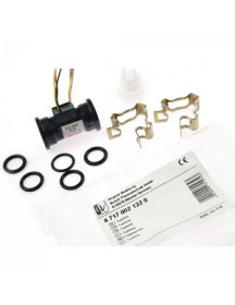 Датчик протоку ГВП для газового котла Junkers Ceraclass, Bosch Gas 4000/5000, Buderus Logamax Plus GB012/042 87170021320