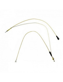 Термопара для газового котла Junkers/Bosch Eurostar ZWE/ZE 87172020240