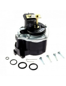 Триходовий клапан в зборі для газового котла Junkers Appliance, Euroline, Eurostar 8717204199 Триходовий клапан в зборі для газового котла Junkers Appliance, Euroline, Eurostar 8717204199