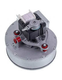 Вентилятор Sohon FL108042Y-55 60 Вт для газового котла Junkers Euroline, Eurostar, Jetatherm 8717204224