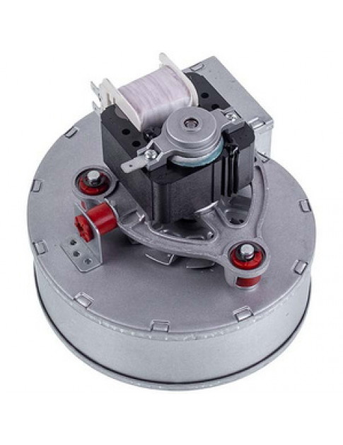 Вентилятор Sohon FL108042Y-55 60 Вт для газового котла Junkers Euroline, Eurostar, Jetatherm 8717204224