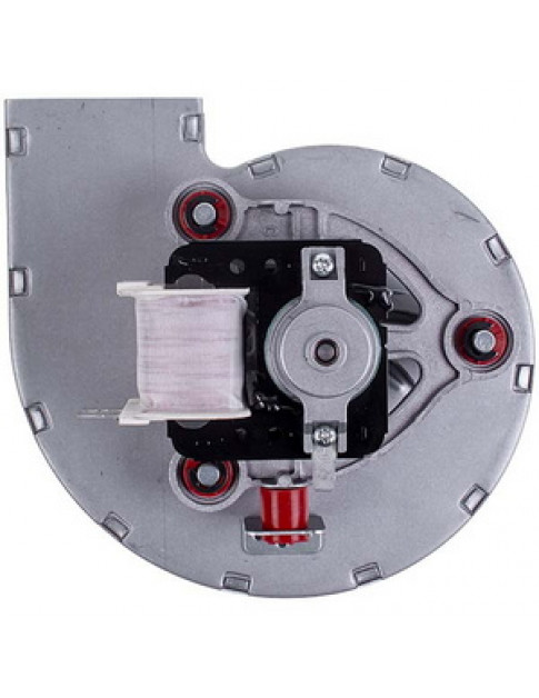 Вентилятор Sohon FL108042Y-55 60 Вт для газового котла Junkers Euroline, Eurostar, Jetatherm 8717204224