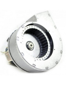 Вентилятор Ebmpapst RLA108/3400 40/58 Вт для газового котла Junkers/Bosch Eurostar ZWE 24/28 8717204224