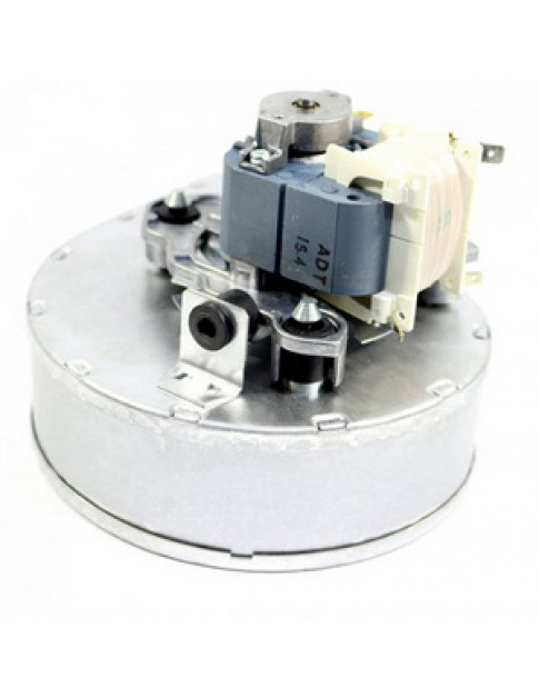 Вентилятор Ebmpapst RLA108/3400 40/58 Вт для газового котла Junkers/Bosch Eurostar ZWE 24/28 8717204224 Вентилятор Ebmpapst RLA108/3400 40/58 Вт для газового котла Junkers/Bosch Eurostar ZWE 24/28 8717204224