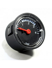 Манометр 1/8 Манометр 1/8