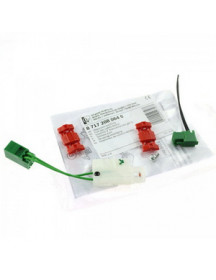 Датчик тяги для газового котла Junkers/Bosch, Buderus Logamax U022/U044/U054 8717208064 Датчик тяги для газового котла Junkers/Bosch, Buderus Logamax U022/U044/U054 8717208064