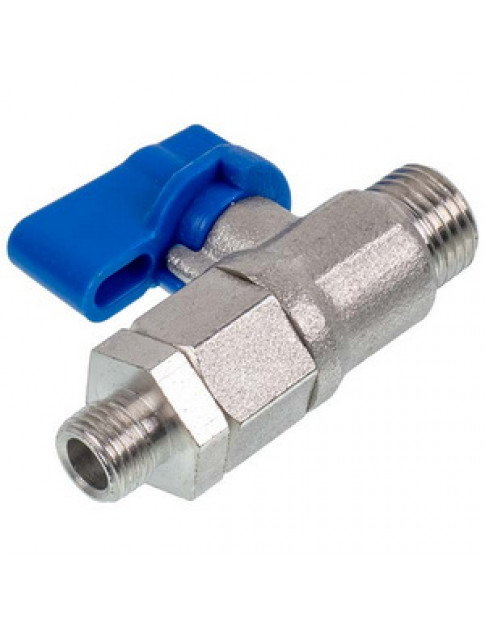 Кран підживлення для газового котла Junkers/Bosch 8717405140 Кран підживлення для газового котла Junkers/Bosch 8717405140